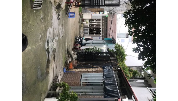 Chính chủ cần bán lô đất biệt thự ở Xã Phong Phú, Huyện Bình Chánh, Tp Hồ Chí Minh